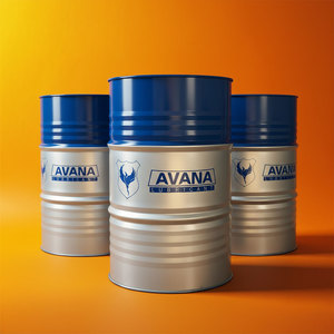 Aceite de Corte Neat MP de Avana Lubricants, Aceite Base con Certificación ISO9001, Índice de Viscosidad 87 para Metalurgia de Precisión de Alto Rendimiento - Product Image 1