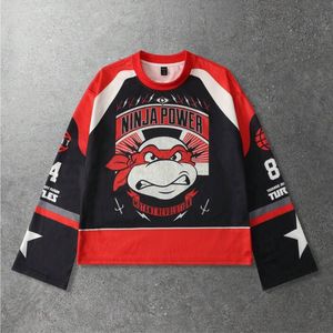 Camiseta Deportiva Personalizada con Logotipo Serigrafiado, Manga Corta, Malla Ligera, 100% Poliéster Ecológico, Transpirable y de Secado Rápido para Hombre - Product Image 1