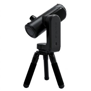 OFERTA ESPECIAL Telescopio Portátil UNISTELLAR ODYSSEY-PRO de 85 mm con Revestimiento Multicapa, Edición Negra y Roja - Product Image 1