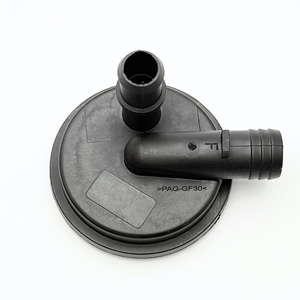 Soupape de pression de ventilation du carter moteur 074129101 pour VW Transporter T4 LT 2.5 TDI - Product Image 1