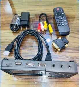 Grabadora de vídeo Kara Mediclust - Product Image 4