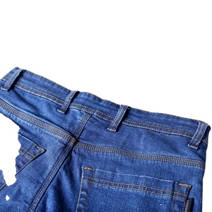 Pantalones Vaqueros de Motocicleta para Hombre, Personalizados, con Forro de Kevlar, con Acolchado Protector, Transpirables, OEM - Product Image 5