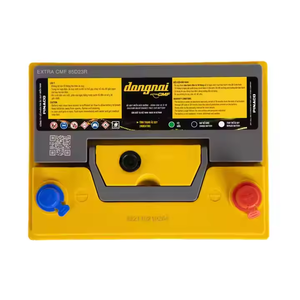 Dongnai CMF 85D23R 12V 65Ah Maintenance Free Zinc Carbon Battery High Performance Car and <b>Home</b> <b>Appliance</b> for <b>Toys</b> - Product Image 2