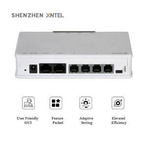 <span class=keywords><strong>VoIP</strong></span> 4CH FXO Analog <span class=keywords><strong>Gateway</strong></span> , 4 FXO SIP <span class=keywords><strong>Gateway</strong></span> 4 <span class=keywords><strong>PSTN</strong></span> để <span class=keywords><strong>VOIP</strong></span>, SIP ATA truy cập <span class=keywords><strong>Gateway</strong></span> - Product Image 5