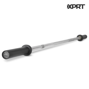Bền sức mạnh đào tạo và cử tạ chất lượng cao phòng tập thể dục Barbell Bar cho nhà và chuyên nghiệp sử dụng - Product Image 3
