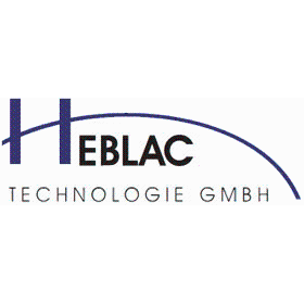 Heblac Technologie GmbH logo