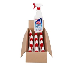 Experiencia en Profundidad EN LA Fabricación "La Oca Cuellos Y Punos" 750 mL Desengrasante Líquido Quitamanchas para Limpieza de Ropa - Product Image 1