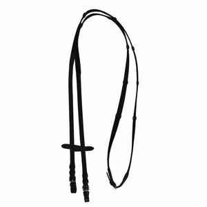 Bride de cheval en cuir véritable colorée de luxe en Inde taille de bride de cheval en cuir véritable multicolore chaude luxe complet coloré - Product Image 3