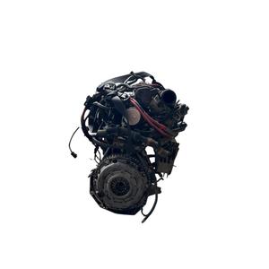 MOTOR SEMICOMPLETO RENAULT Megane Serie 7701479146 K9KJ8 Diésel 1461 (08>12) 81 Kw Sistema de Inyección Continental - Product Image 3