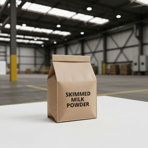 <b>Wholesale</b> Skimmed Milk Powder Bulk Supply For Baby Food Instant Drinks <b>Chocolate</b> And Ice Cream <b>Manufacturing</b> - Product Image 5