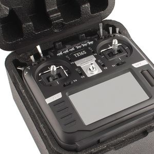 RadioMaster <span class=keywords><strong>TX16S</strong></span> Mark II Max Radiocommande M2 ELRS-V4 avec Gimbals Hall pour Drones et Avions Multi-protocoles - Product Image 3