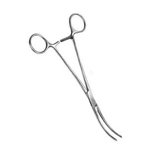 Tarifa al por mayor Instrumentos cardiovasculares más nuevos Tijeras para costillas Instrumentos de Cirugía Torácica curvada Lisa Sauerbruch Cizalla para costillas - Product Image 4