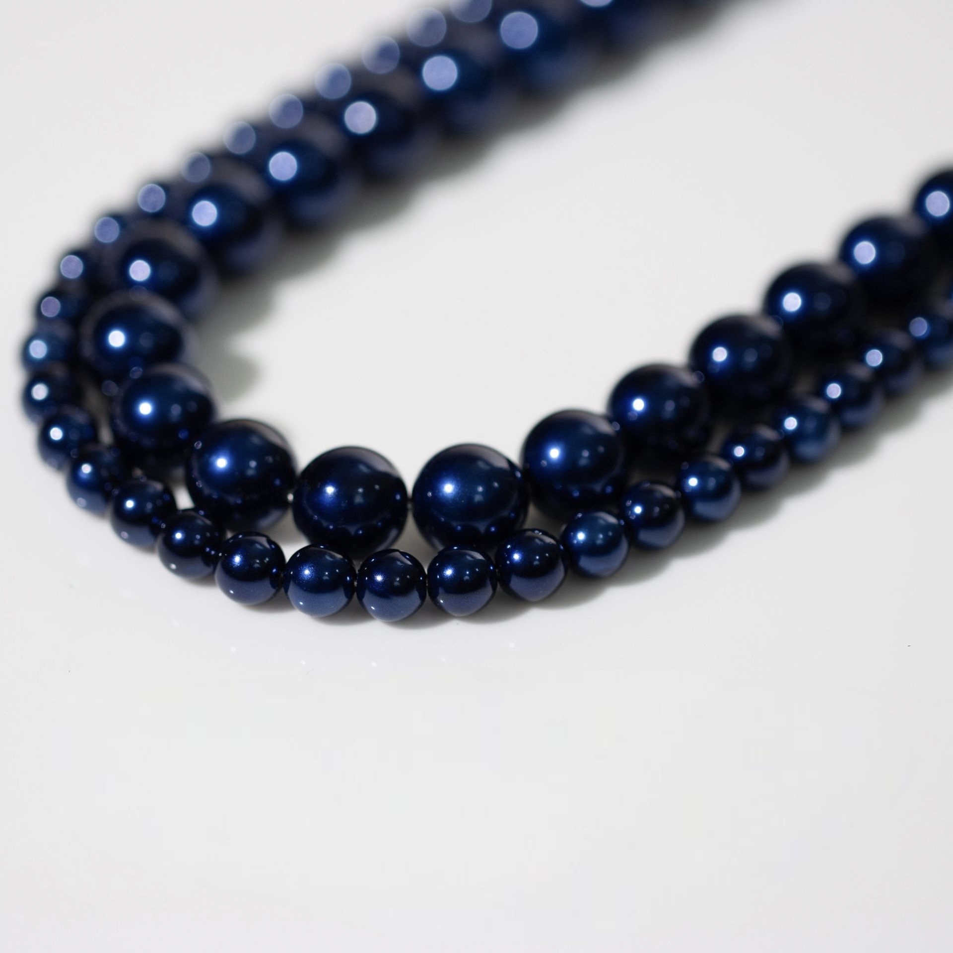 Ink Blue