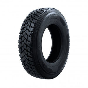 Neumático de alta carga 295/75R22.5 16PLY que ofrece un soporte estructural robusto, tracción estable y operación confiable a larga distancia. - Product Image 2