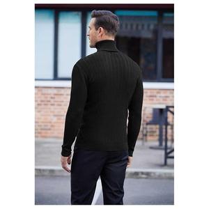 Maglione da uomo in maglieria Lennon