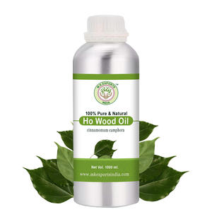 น้ำมันหอมระเหยสกัดจากไม้โฮกลั่นไอน้ำมีปริมาณน้ำมันลินาลอนสูงสำหรับอุตสาหกรรมน้ำหอม - Product Image 3