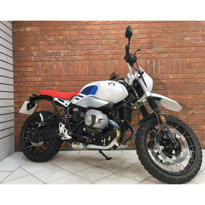 BMW R ninet Urban G S โมเดล Scrambler ย้อนยุคแบบดั้งเดิมผลิตจากทั่วโลกขายส่งรถจักรยานยนต์ - Product Image 1