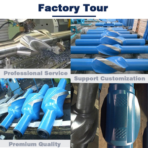 Стабилизатор для буровой колонны - Product Image 6