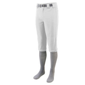 Ensembles d'uniformes de baseball pour hommes de haute qualité Logo personnalisé Respirant et confortable Anti-rides Prix de gros - Product Image 6