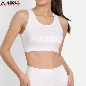 Sujetador deportivo de moda para mujer más vendido, ropa deportiva, entrenamiento, Sujetador deportivo, venta en línea - Product Image 2