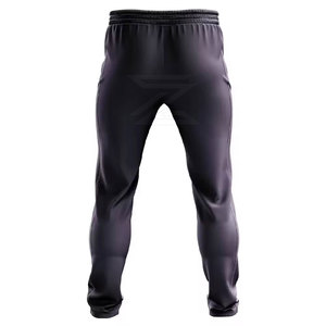 Uniforme de críquet para hombre, de manga corta, que absorbe la humedad, cómodo para practicar y jugar, ideal para el juego en equipo. - Product Image 5