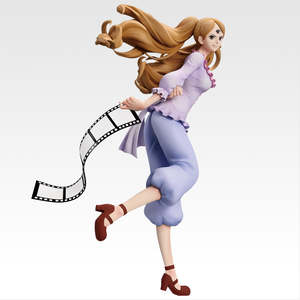 For One Piece Charlotte Pudding Ichiban Kuji Masterlise Expiece Memory Heroines ~Devils Night~ PVC C Prize (Bandai <b>Spirits</b>) - Product Image 3