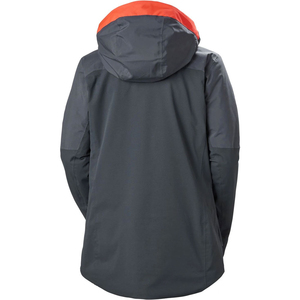 Chaqueta Softshell con capucha para mujer al aire libre montaña senderismo impermeable cortavientos transpirable chaqueta Softshell para mujer - Product Image 2