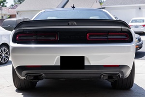 Dodge Challenger SRT Demon 170 2023, Gasolina, Bajo Kilometraje - Product Image 2