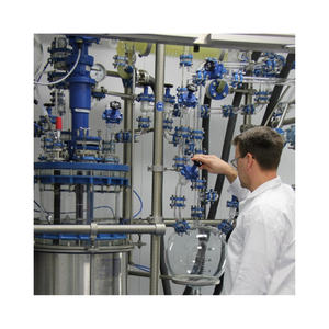 Película de recuperación de gas de ventilación de amoníaco H2 de bajo residuo Unidad de recuperación de hidrógeno basada en membrana de planta para producción de amoníaco líquido - Product Image 2