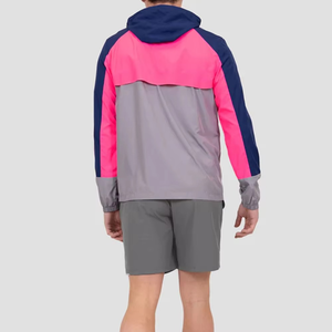 2026 Women Winter Solid Casual Windbreaker Set Durable Comfortable 2-Piece Long Customizable Breathable - Product Image 2