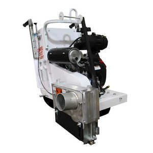 First-Cut 14 True Early Entry <b>Saw</b> New Used Condition for Construction Farm Industries with Core Engine Component Concrete Cutter - Product Image 4