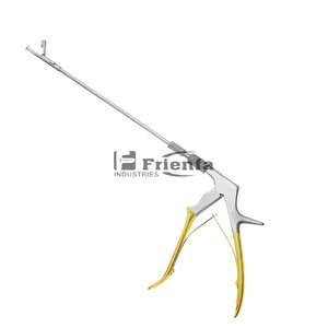 Fórceps Tischler con logotipo personalizado Venta caliente Fórceps Tischler de acero inoxidable alemán de alta calidad superior para venta en línea - Product Image 1
