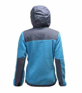 Custom OEM Windbreaker Jacket Canvas Stand Collar Front Logo Outdoor Fashion Stylish Men Slim Fit Lightweight High Quality - Product Image 2