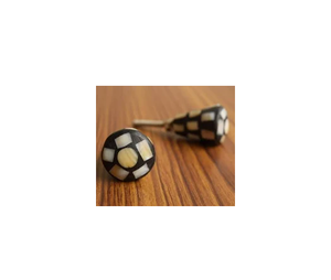 Perillas de puerta para muebles del hogar, perillas originales de Madre de perla para cajón de armario, precio bajo - Product Image 5