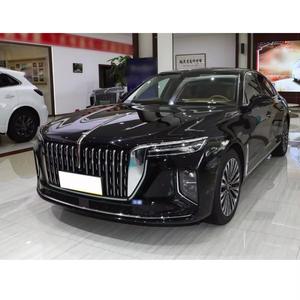 Nuevo H9 2024, Sedán de Lujo Premium, Motor Híbrido 2.0T, Tracción Trasera y Velocidad Máxima de 230 km/h - Product Image 6