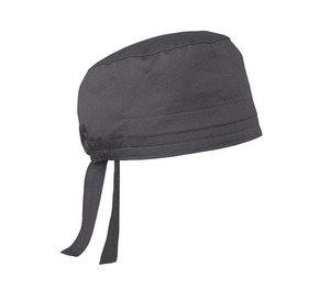 Gorro quirúrgico de primera calidad Unisex, sujetador de palanca absorbente de algodón para adultos, precios a granel, equipo quirúrgico para médicos y enfermeras, gorros redondos para fregar - Product Image 4