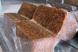 Premium SVR 10 du Vietnam-Source fiable pour les pneus, les chaussures et les produits techniques en caoutchouc - Product Image 3