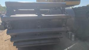 รถขุดสะเทินน้ำสะเทินบก Caterpillar Cat 320C มือสอง พร้อมบ่อเลื่อนขนาดใหญ่ - Product Image 6