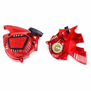 Kit Avviamento Completo per Decespugliatore a Filo Compatibile con TBV228 Rif. 502726 - Product Image 1