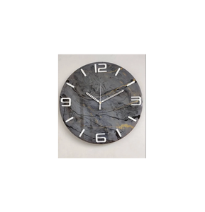 Top Demanding Resin Wall <b>Clock</b> <b>Cream</b> Resin <b>Clock</b> for Living Room Office Decorative for Affordable Price - Product Image 3