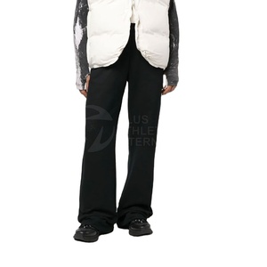 Pantalones de Hombre a Precio Económico, Nueva Llegada 2026, Ropa Casual, Pantalones de Hombre Más Vendidos, Pantalones de Hombre de Algodón y Poliéster - Product Image 1