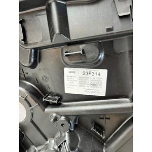 Pannello Posteriore Sinistro per MERCEDES Classe C (W205) (2013-) (13>) - Product Image 2