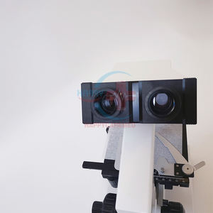 HC-B078ニューセット双眼顕微鏡基礎実験室デジタル生物顕微鏡 - Product Image 4