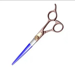 Professional Pet <b>Scissors</b> <b>Dog</b> Grooming Beauty Straight <b>Scissor</b> Pet Items <b>Dogs</b> Thinning <b>Scissors</b> Groomer - Product Image 1