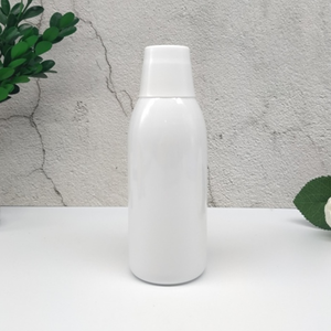 กลุ่มขายส่งราคาที่แข่งขันสัตว์เลี้ยงพลาสติกน้ำยาบ้วนปากล้าง300มิลลิลิตรขวดน้ำยาบ้วนปากการปรับแต่งผู้ผลิตในประเทศเวียดนาม - Product Image 2