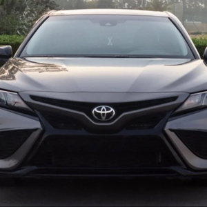 Voitures Toyota Camry d'occasion en excellent état prêtes à être expédiées - Product Image 1