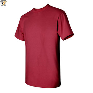 High Quality Custom <b>Logo</b> Print T shirts 100% Cotton Blank T shirt Men Breathable Oversize Crew neck T Shirt - Product Image 3