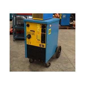 SEO Safmig 380 BL Soldadora Mig - Product Image 1