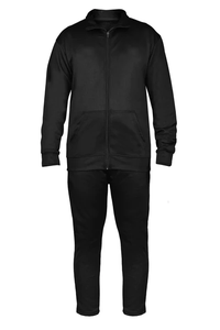 Venta al por mayor logotipo personalizado 360gsm polar otoño Sudadera con capucha trajes transpirable ropa de calle para el invierno con capucha calle sudor - Product Image 2