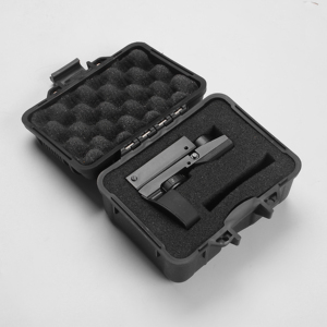 Portable Precision Instrument Protection Hardware <strong>Toolbox</strong> PP <strong>Plastic</strong> Equipment Safety Storage <strong>Case</strong> OEM Customization Support - Product Image 2